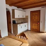 بيت ضيافة Almrausch
