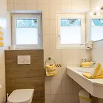 بيت ضيافة Almrausch
