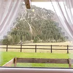 بيت ضيافة Almrausch ميتلبرغ