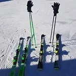 Almrausch بيت ضيافة ميتلبرغ