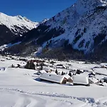 Almrausch 3*