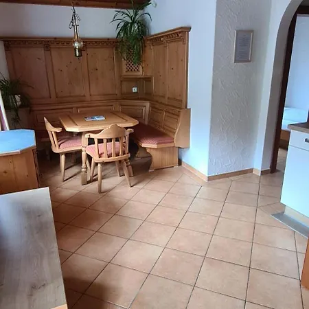 Guest house Almrausch