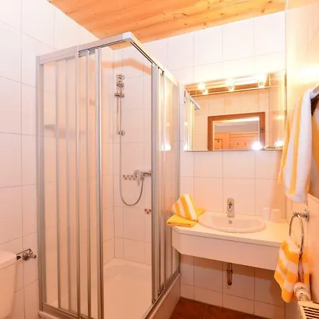 Almrausch 3* Mittelberg