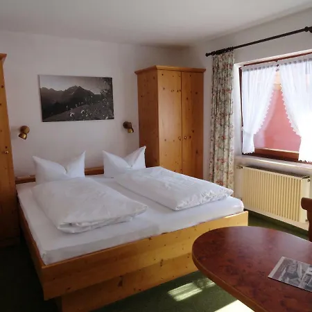 Almrausch * Mittelberg
