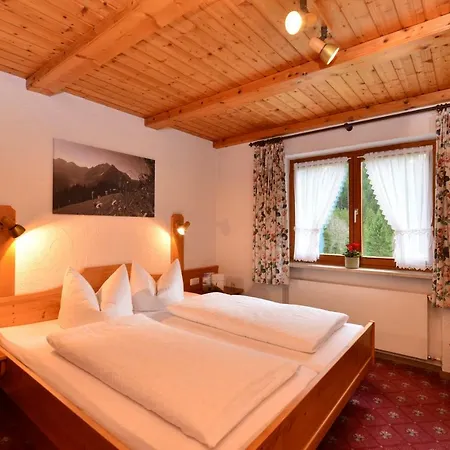 Almrausch Mittelberg