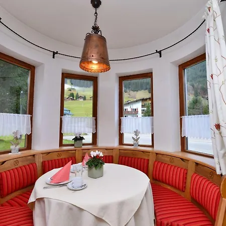 Almrausch Mittelberg