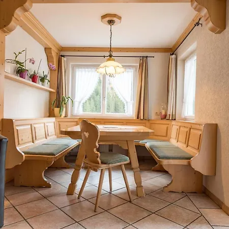 Almrausch Mittelberg