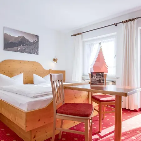 Almrausch Mittelberg