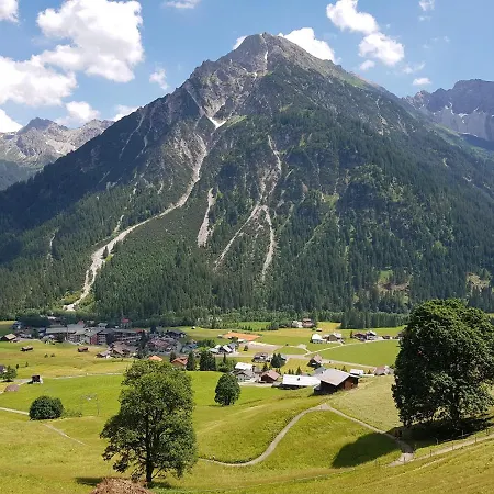 Gasthof Almrausch *