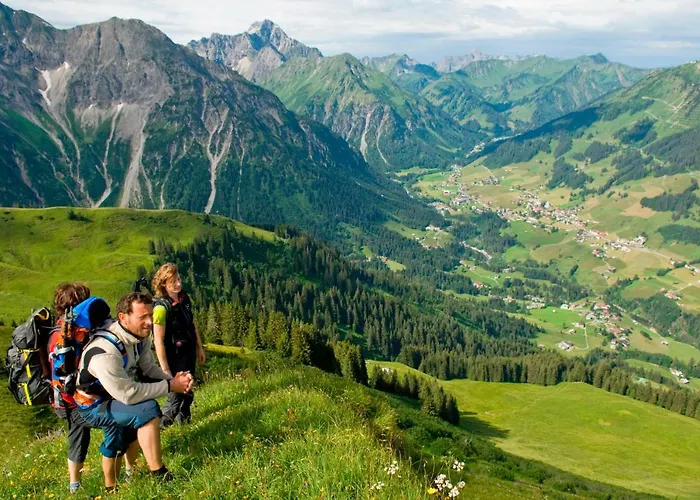 Gasthof Almrausch 3*