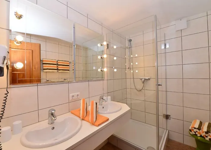 Almrausch Vendégház