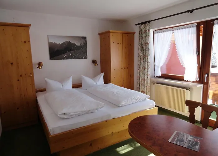 Almrausch 3* Mittelberg