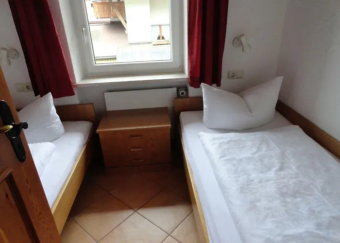 Almrausch Gasthof 3*