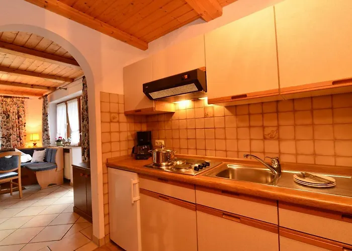 Gasthof Almrausch 3*