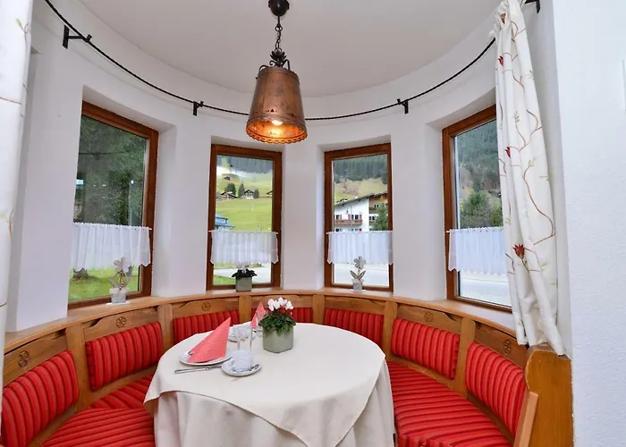 Almrausch Mittelberg