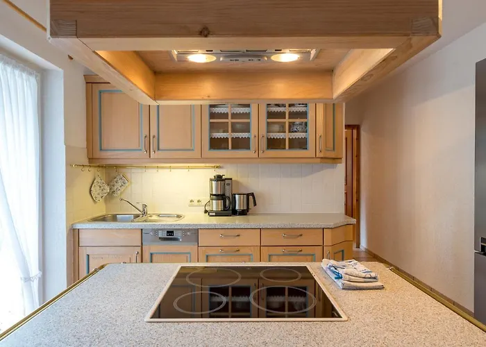 Almrausch 3* Mittelberg