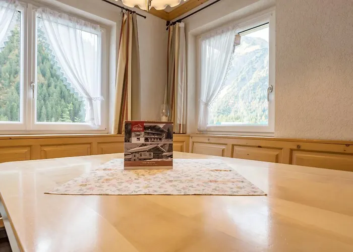 Almrausch Vendégház