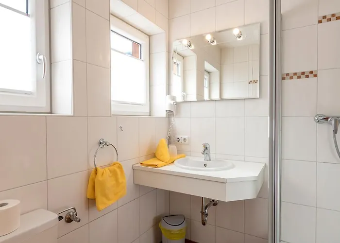 Gasthof Almrausch Mittelberg