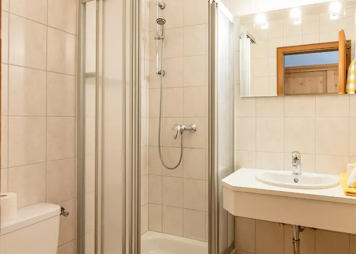 Almrausch Vendégház Mittelberg