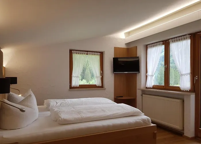 Almrausch Mittelberg