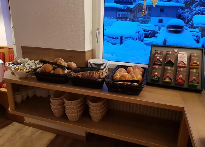 Almrausch 3* Mittelberg