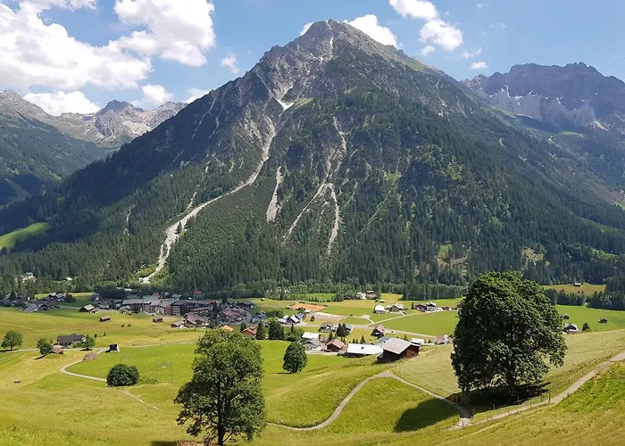 Gasthof Almrausch 3*